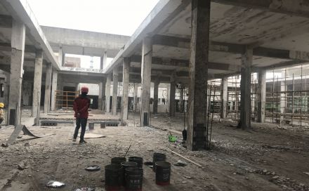 房屋加固的时候，采用什么样的材料比较好呢？