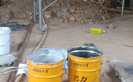 建筑植筋胶在什么样的条件下使用才好
