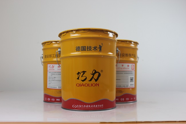 找平胶泥如何防开裂